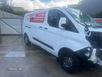 FORD TRANSIT CUSTOM 2.0 TDCI DE 2024 PARA PEÇAS (MOTOR BKFB) - 3