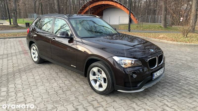 BMW X1 - 3