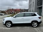 Skoda Karoq 1.5 TSI DSG Sportline - 4