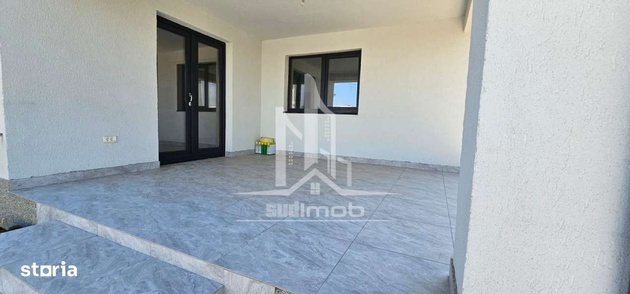 Casa individuala comuna Berceni Padurea Craiului.-8