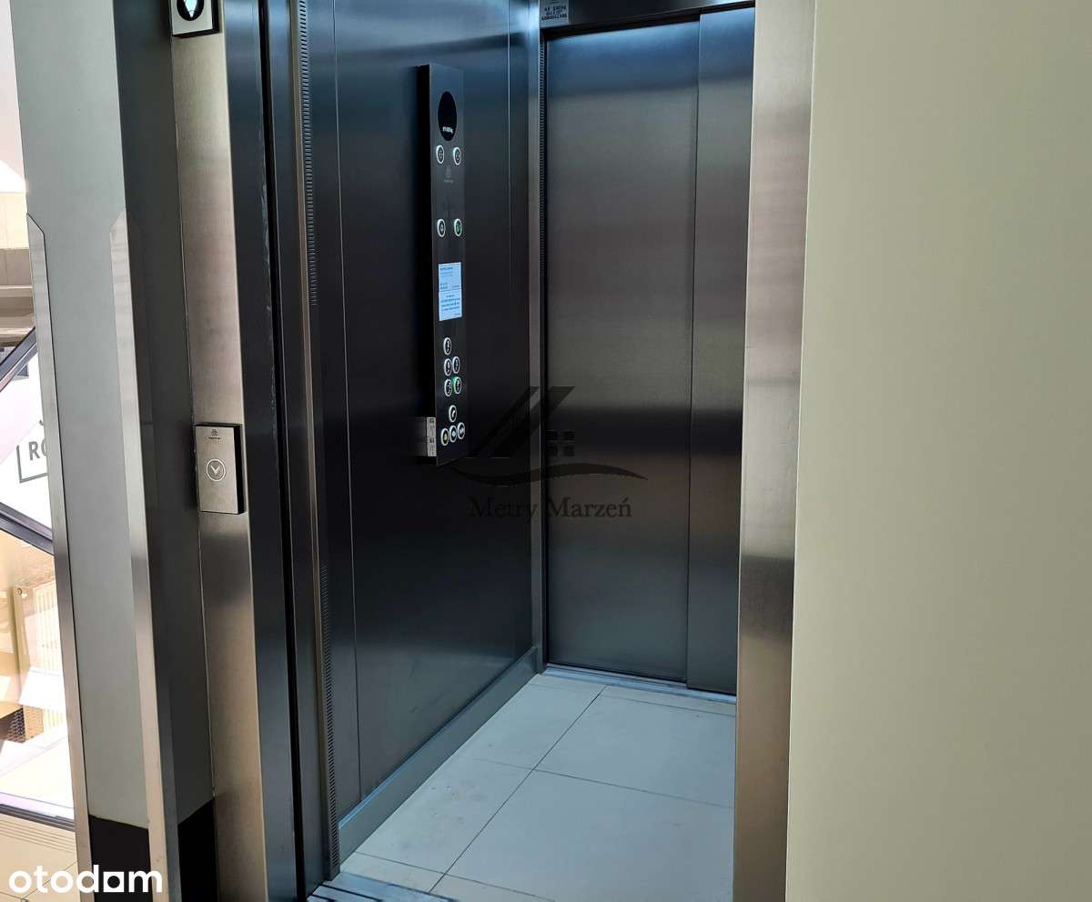 Twoje nowe M2 w spokojnej, zielonej okolicy.-4