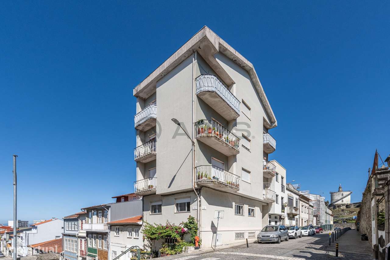 Apartamento T2, no centro da cidade de Braga-17