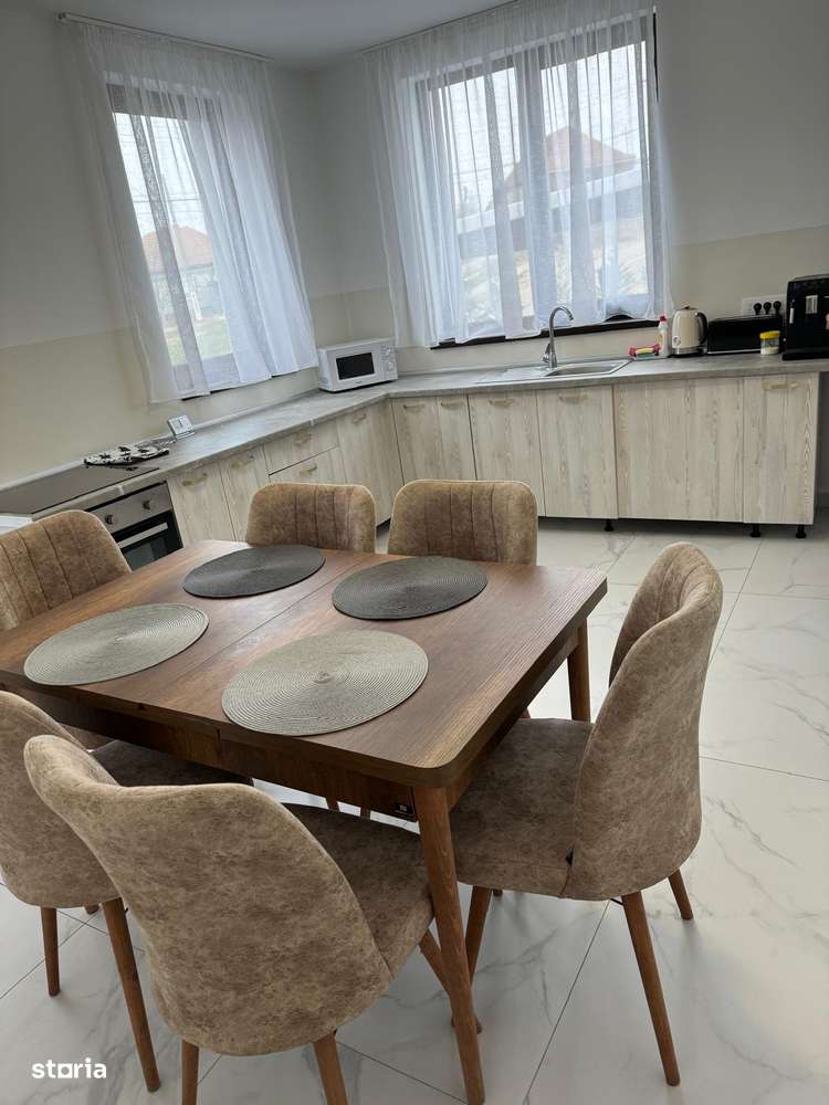 RAMDA,Afacere la Cheie Pensiune 9 CAMERE Baile 1 Mai Baile Felix-2