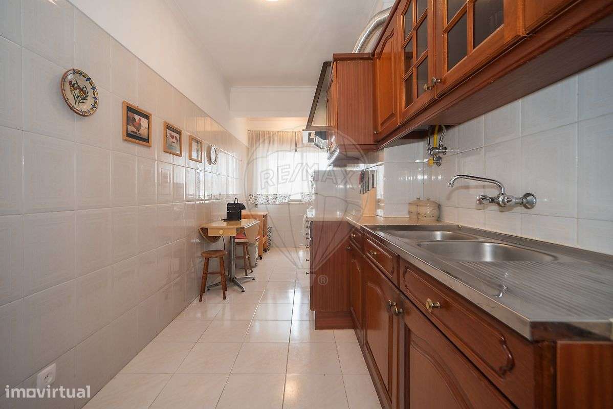 Apartamento T2 para venda-23