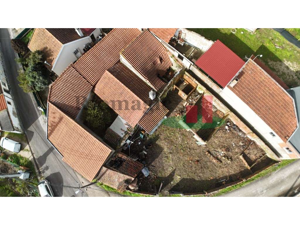 Moradia T2 Cidral - Rio Maior***RIOMAGIC*** - Grande imagem: 2/32