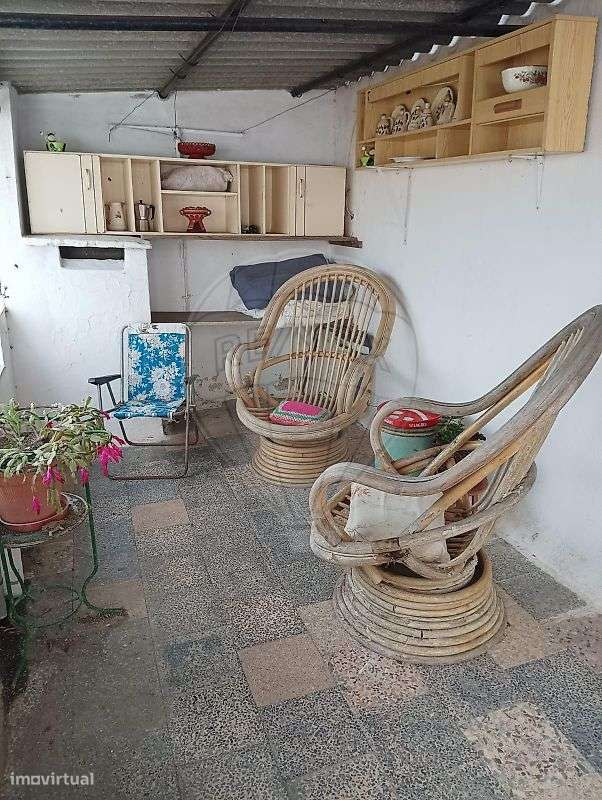 Moradia T4 para venda-20