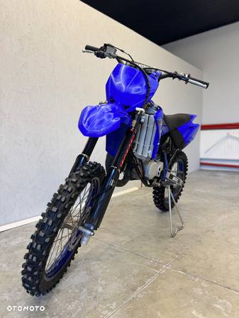 Yamaha YZ - 2