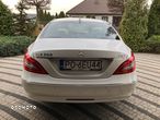 Mercedes-Benz CLS 350 CDI BlueEff - 8