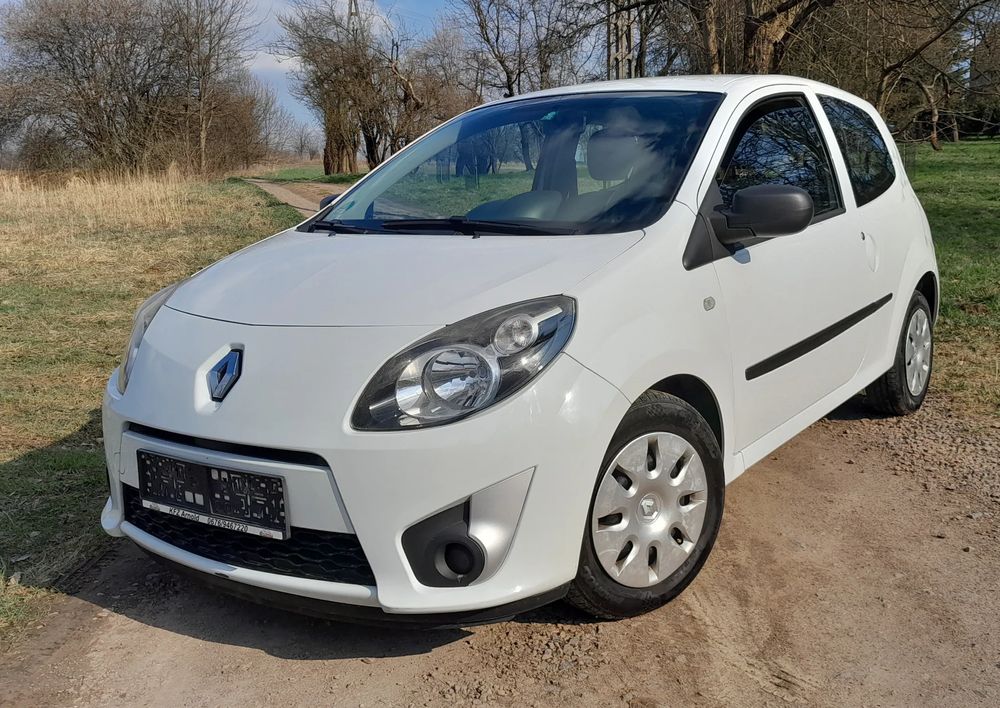 Renault Twingo II 2011