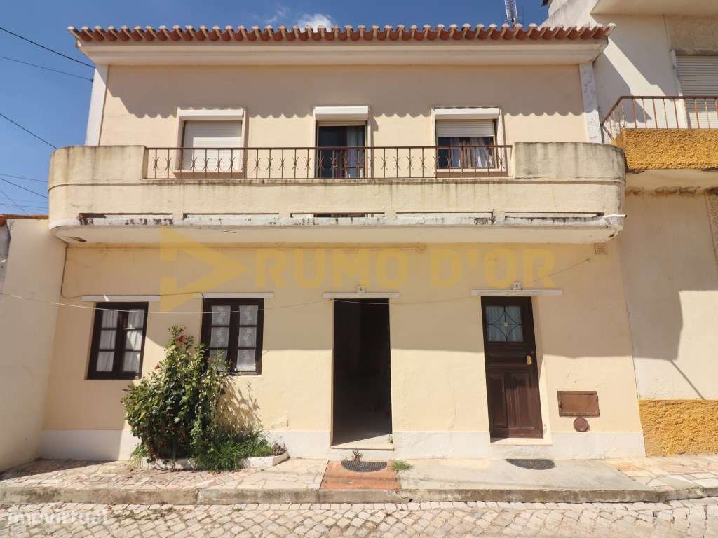 Moradia T3 em Cabanas de Torres - Conforto e Tranquilidade numa Loc... - Grande imagem: 4/20