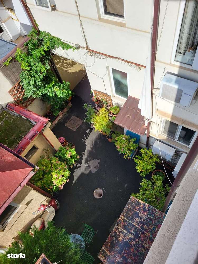 Vilă multi-unități  JW Marriott  Calea 13 Septembrie  Sebastian - Imagine principală: 5/16