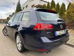 Volkswagen Golf 2.0 TDI BlueMotion Technology Edition - 6