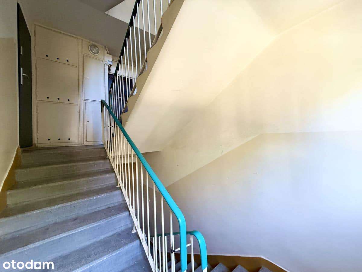 Mieszkanie Łódź-Górna 53,85 m2, 3 pokoje, 2 piętro-12