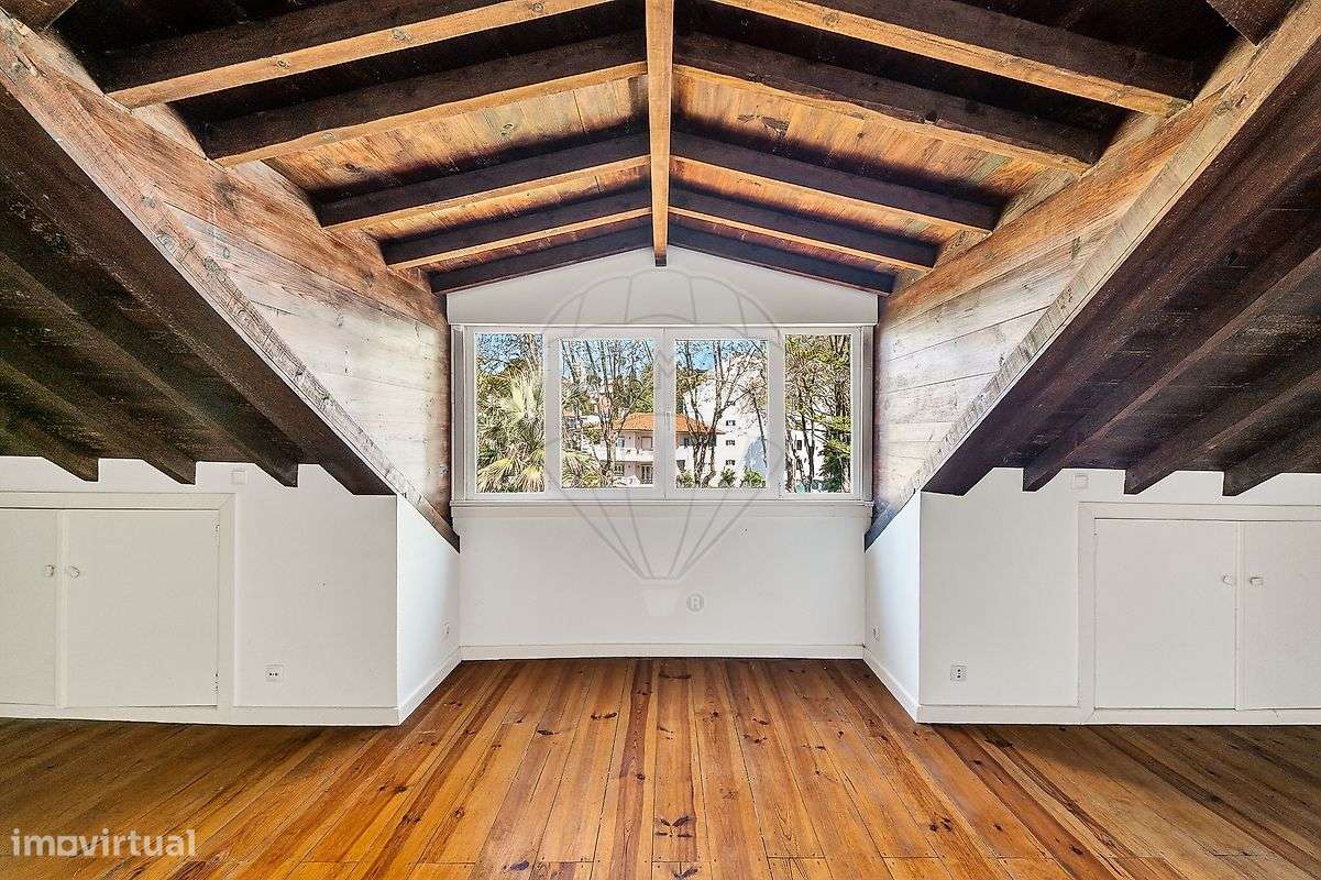 Moradia T4 para venda-30