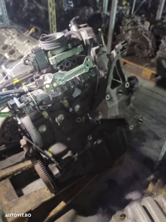 motor Fiat Punto  2006 1,2b 188A4000 - 2