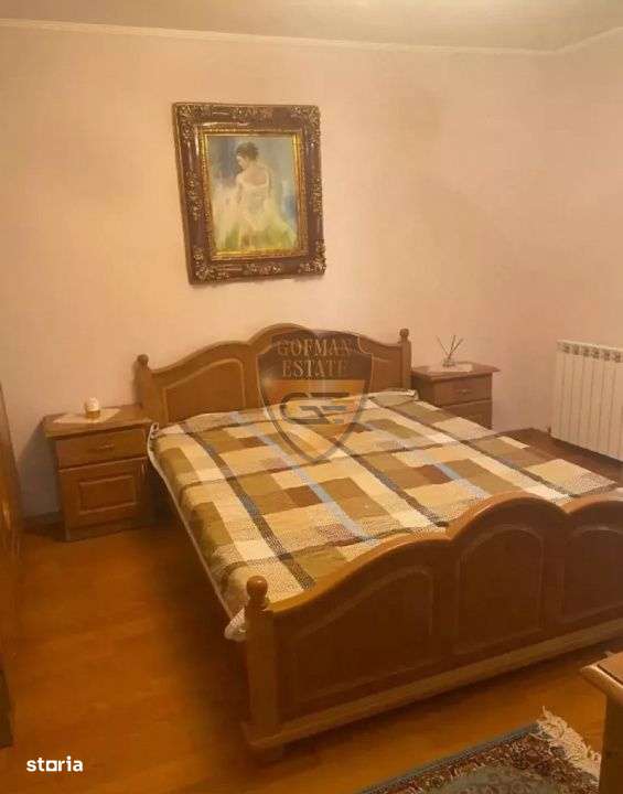 Casa 4 camere, Tomis III / Tomis 1, 2 bai, 2 bucatarii, centrala gaze, - Imagine principală: 5/8