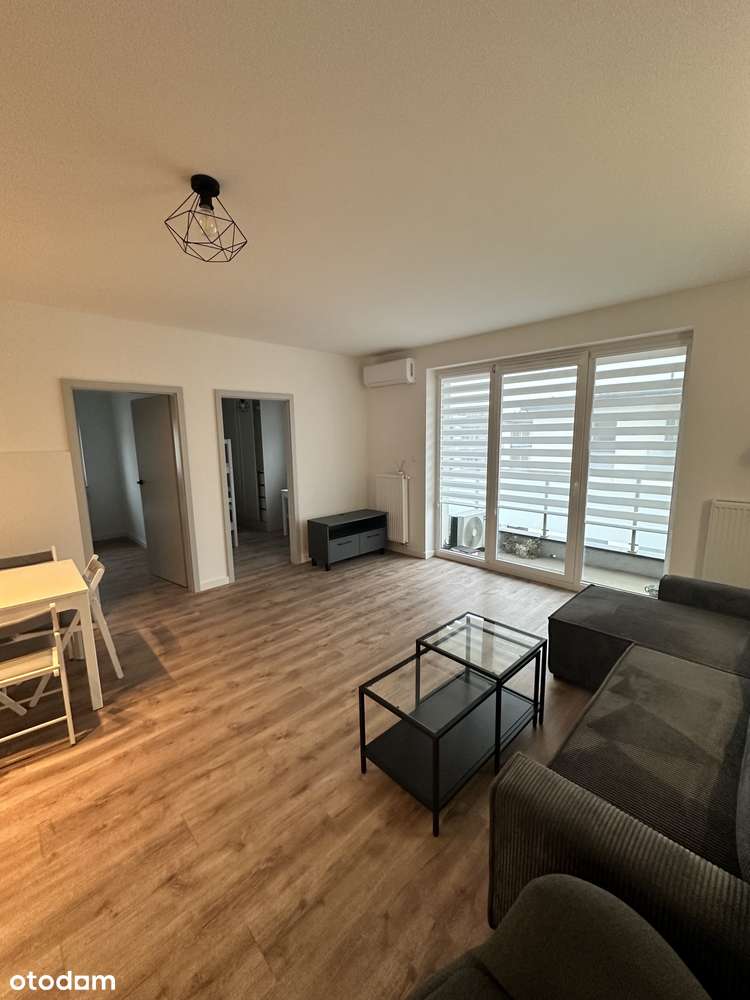 Osiedle Wodociągowa, 3 pokoje, klimatyzacja, garaż, winda - Pełny obrazek: 4/19