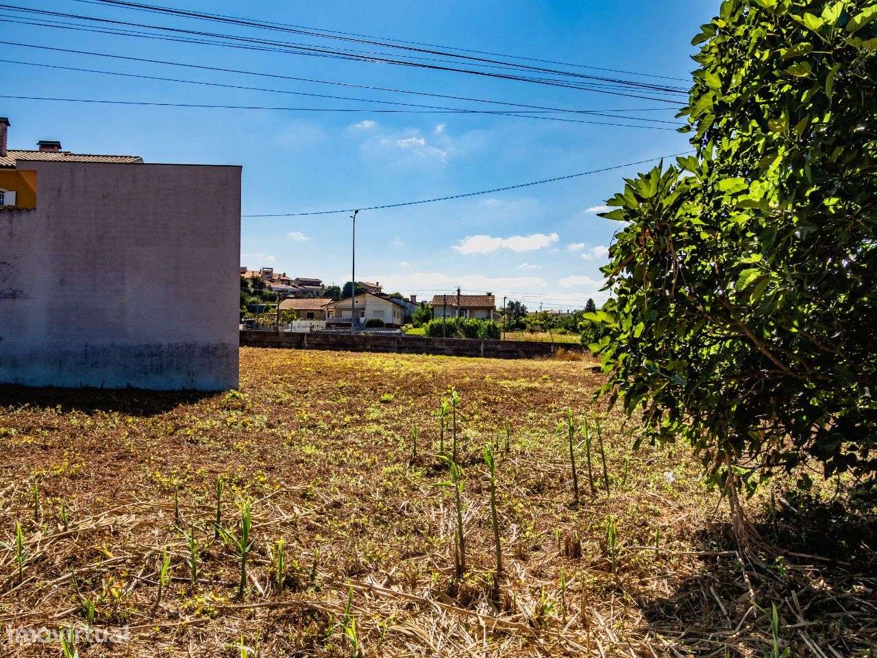Terreno para construção de moradia isolada, Oiã, Oliveira do Bairro - Grande imagem: 4/13