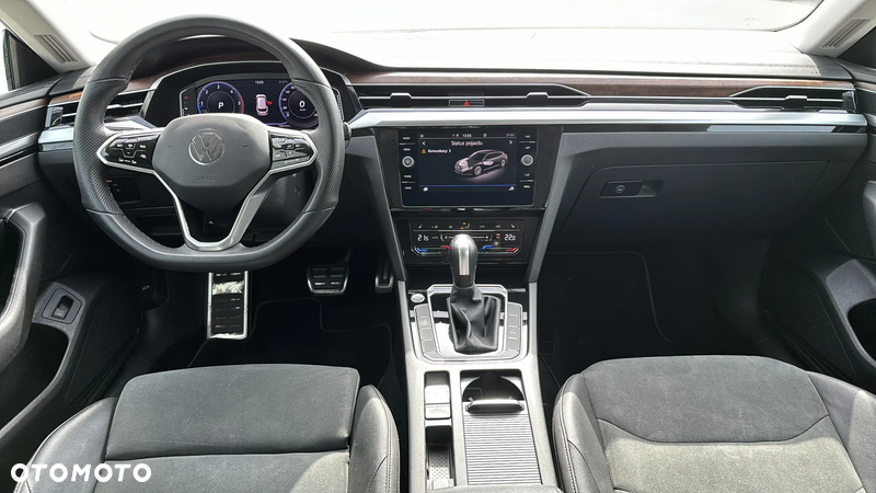 Volkswagen Arteon 2.0 TDI Elegance DSG - 23