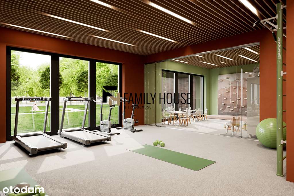 2 pokojowe mieszkanie-Jędrzejów. Stan deweloperski-7