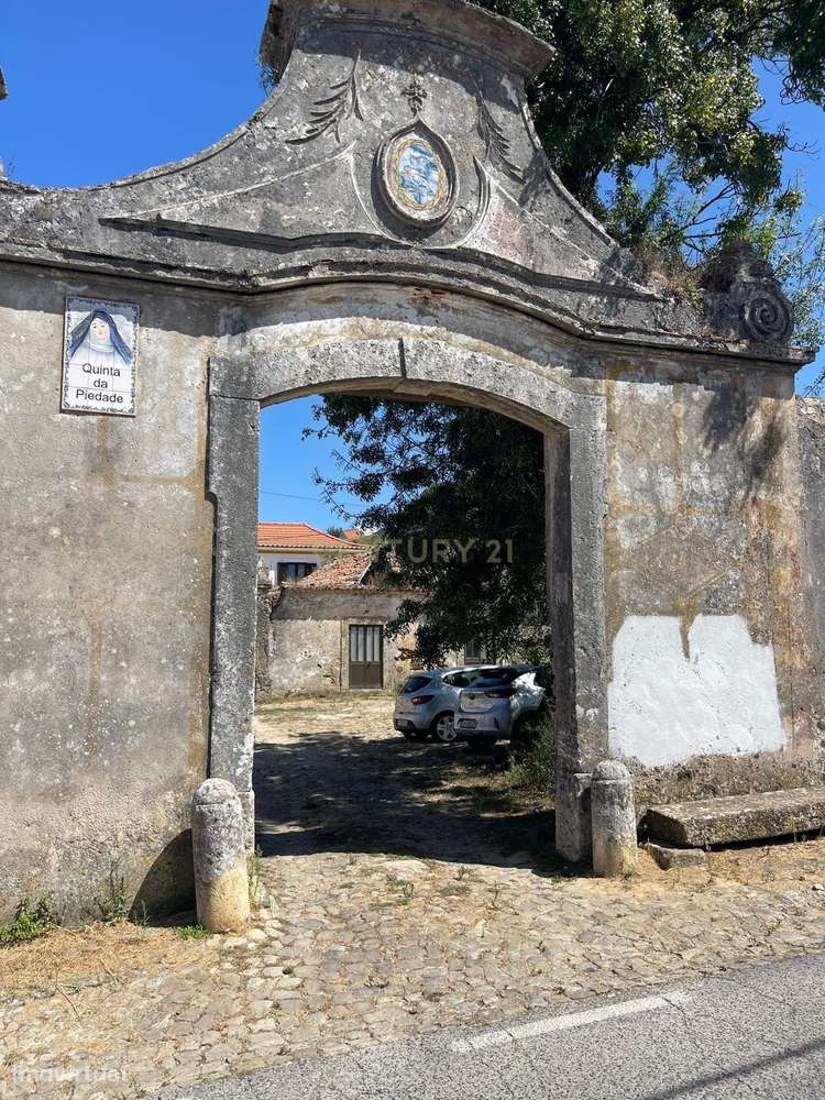 Espaço Histórico com Alma | 225 m²-12