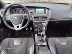 Volvo V40 2.0 D2 R-Design - 8