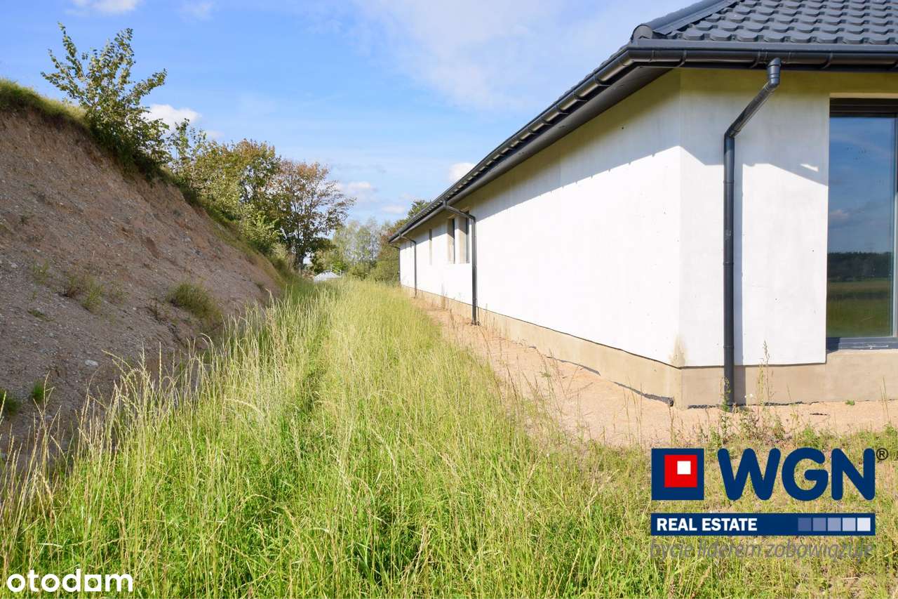 Na sprzedaż:  Dom z duszą w otoczeniu natury – Zatyki, gmina Olecko-19