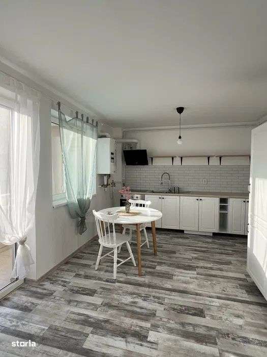 Apartament cu 2 camere, 47 mp, parcare, zona Cetatii - Imagine principală: 4/6