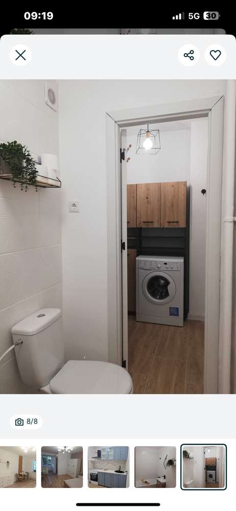 Garsoniera titan - Imagine principală: 5/8