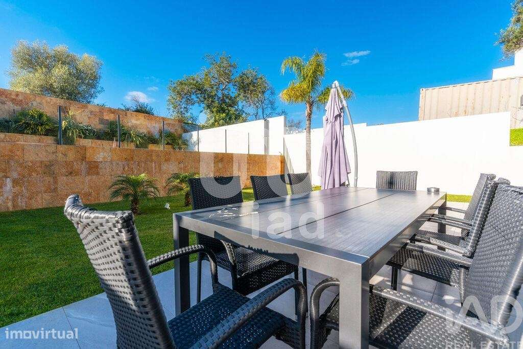 Casa / Villa T4 em Conceição e Estoi de 307,00 m2 - Grande imagem: 5/30