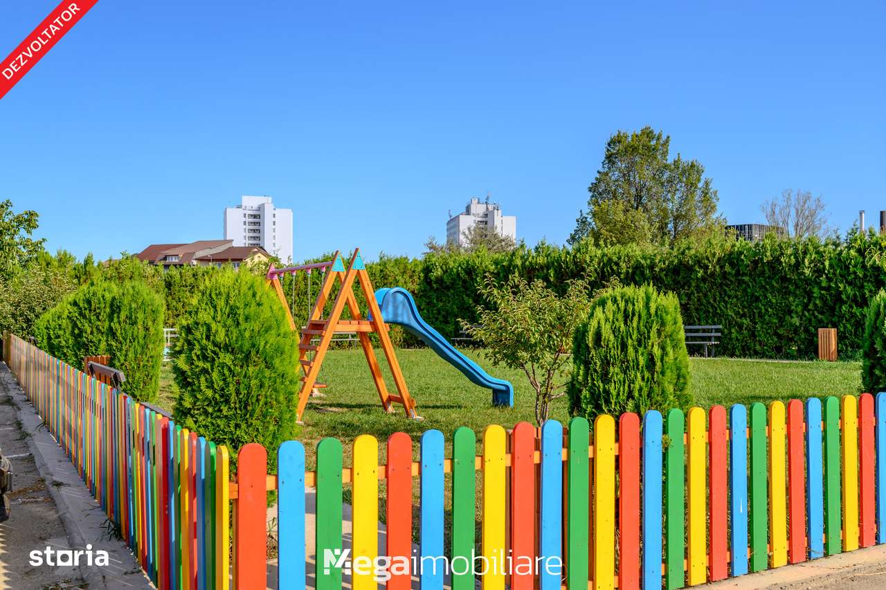 #Rate: Apartamente la cheie, 57m² utili |TVA inclus | Eforie Residence-4