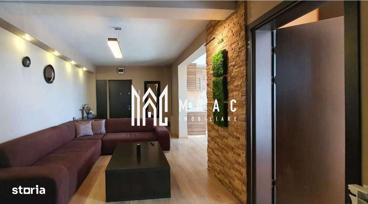 Închiriere apartament | 2 camere | 60 Mp | Calea Poplăcii - Imagine principală: 4/8
