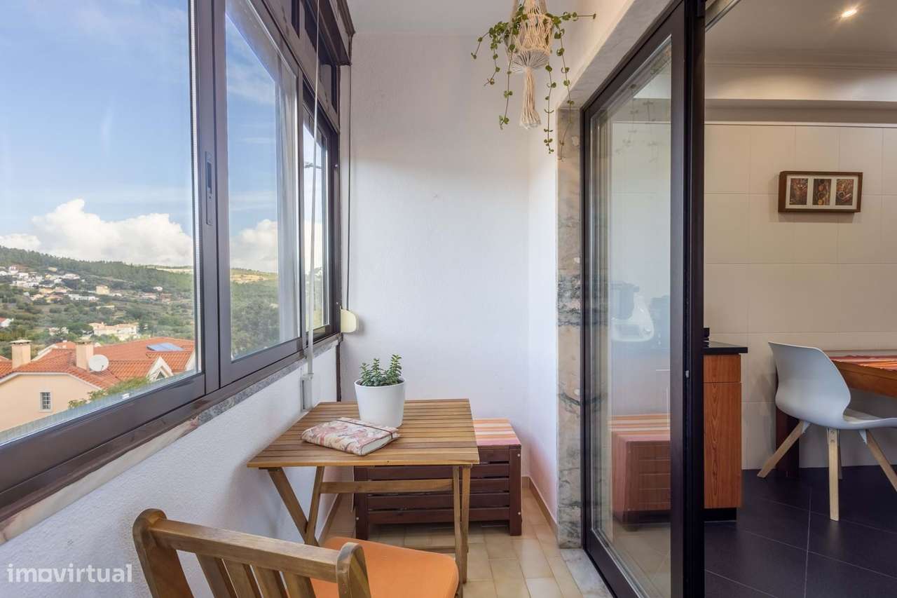 T3 Totalmente Remodelado no Bom Sucesso – Alverca do Ribatejo-7