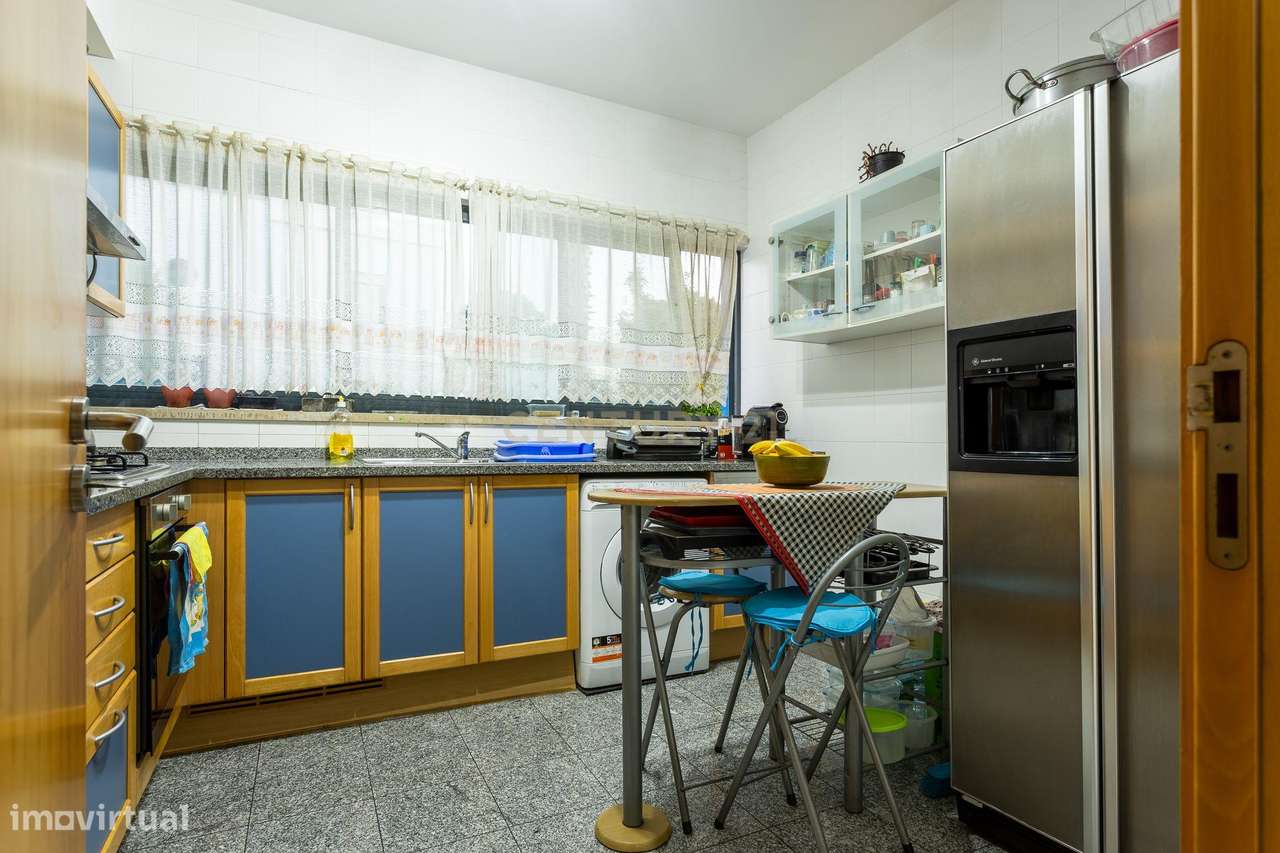 Moradia com Piscina e Jardim - Quinta do Anjo/Palmela-28