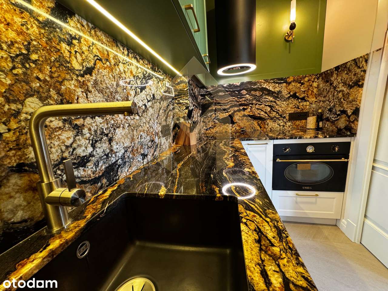 Ekskluzywny Apartament Plater Residence, widok, miejsce garażowe EV!-14