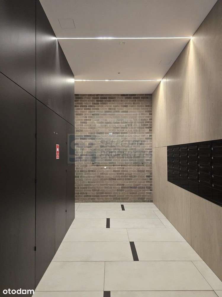 Mokotów, nowy budynek, 3 pokoje, blisko metra-17