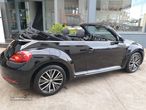 VW New Beetle Cabriolet 1.2 TSI Design - 41