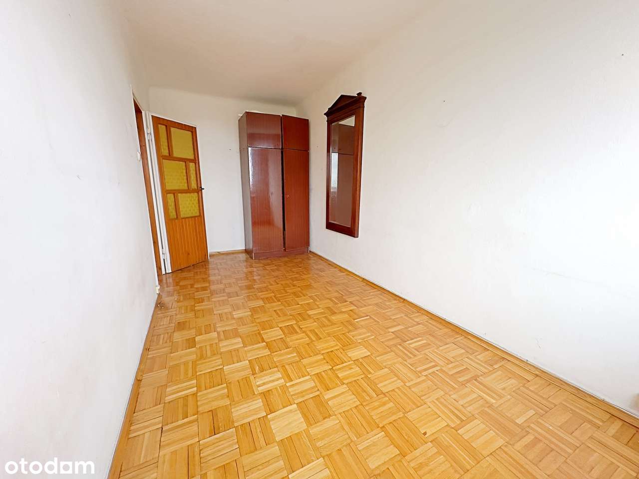 ul. Bogumiła i Barbary 23 w Kaliszu 43,5 m2 – 2 pokoje – 3 piętro-12