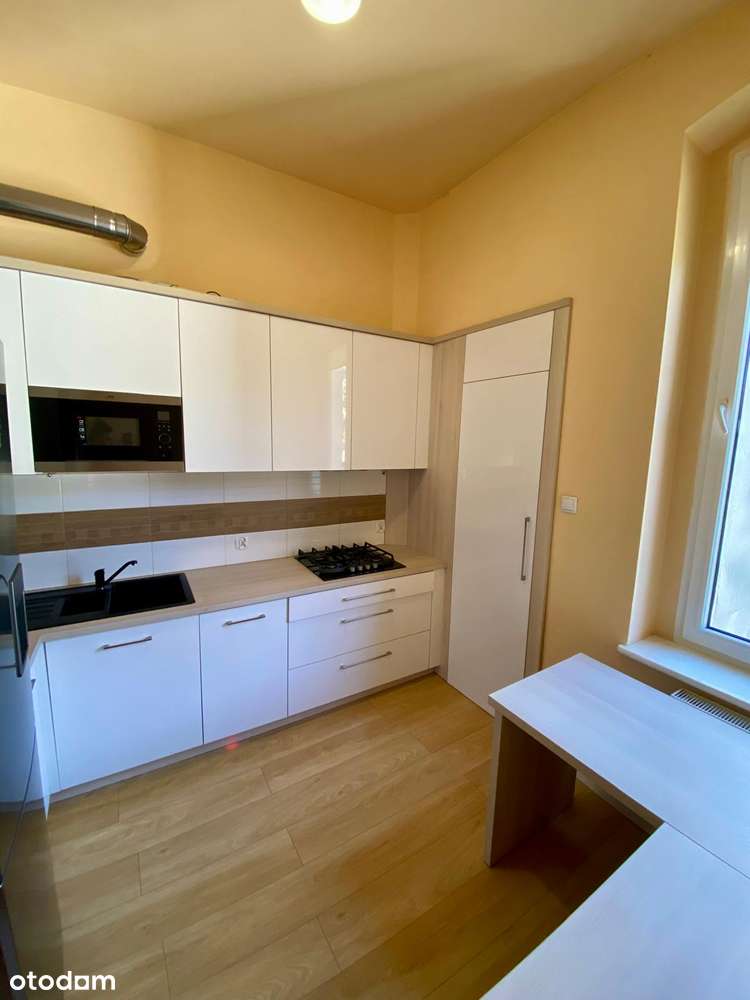 Wyjątkowe mieszkanie widokiem na Odrę - Pasieka, możliwość 2pokojowego-6