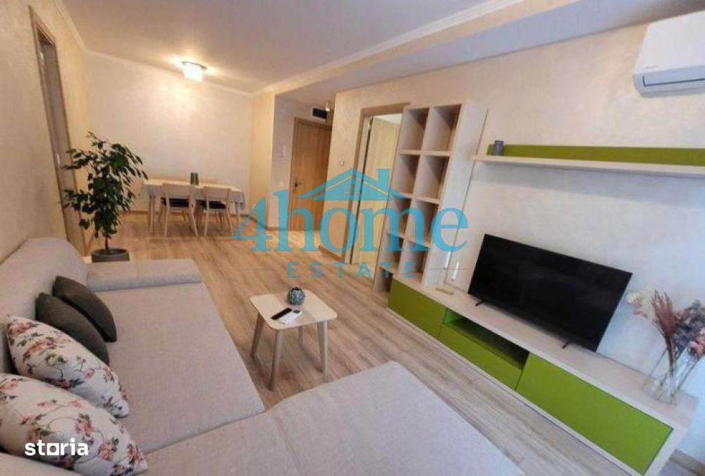 Apartament 2 camere Costin Georgian | Hercesa Vivenda | Metrou - Imagine principală: 1/8