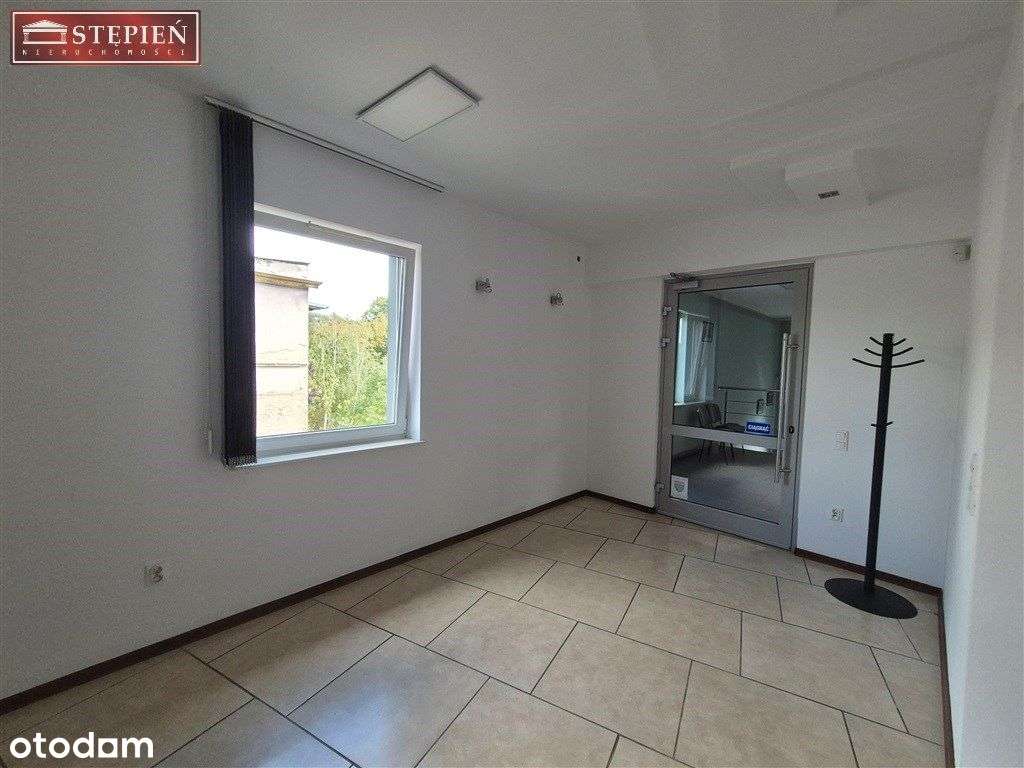 Lokal 134 m² przy głównej ulicy - Pełny obrazek: 5/16