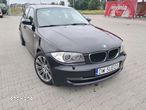 BMW Seria 1 120d - 9