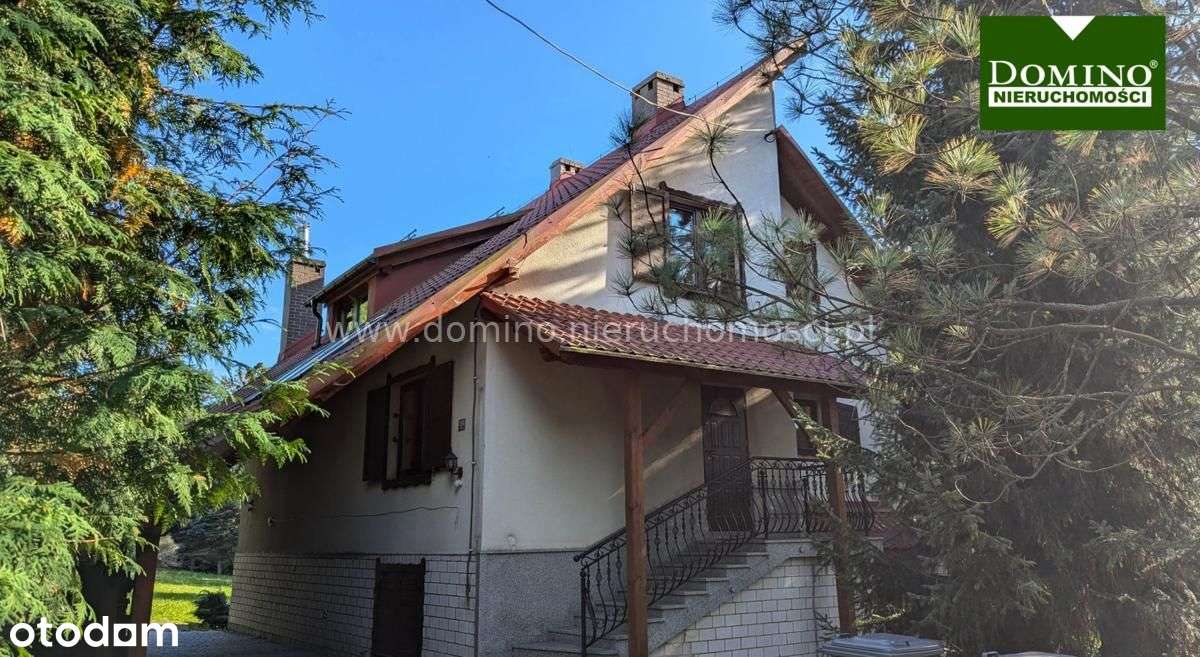 Istebna Dom - Pełny obrazek: 5/20