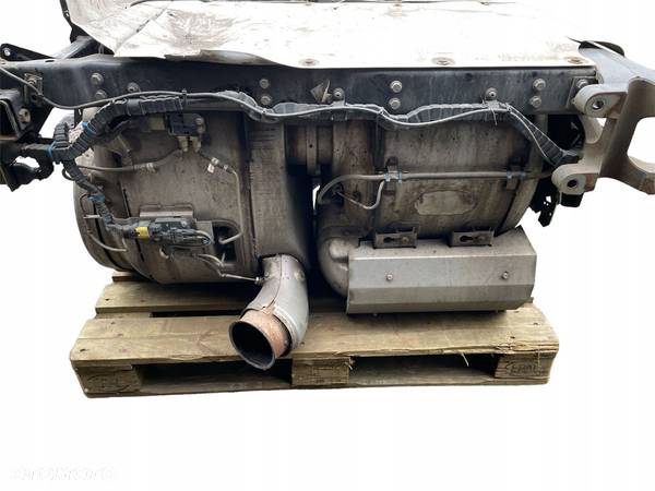 KATALIZATOR DPF DAF XF EURO6 CF 106 KOMPLETNY 15R - 3