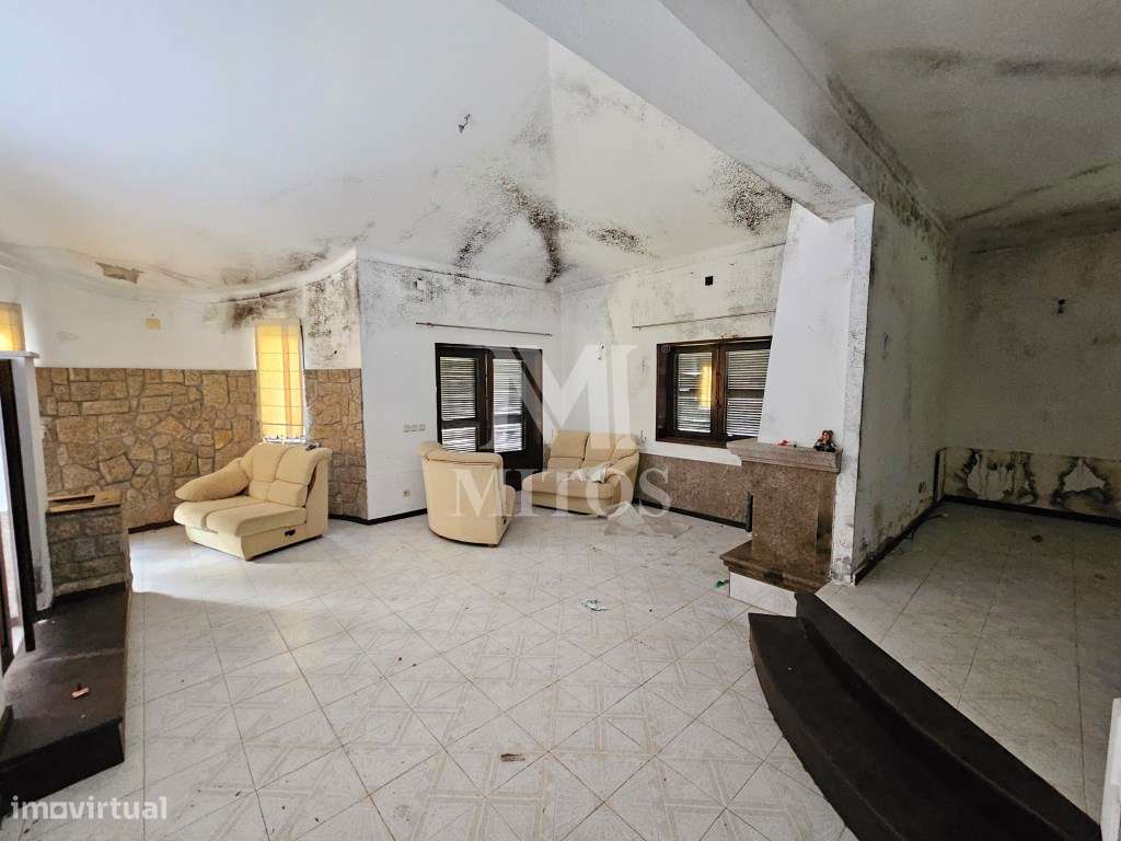 Moradia T5 Venda Esposende-4