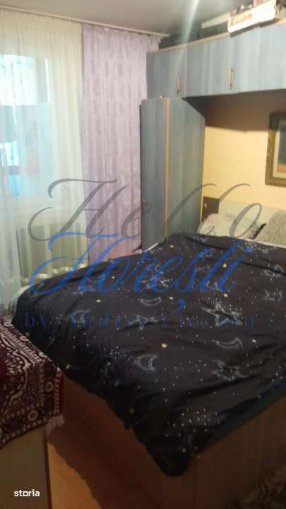 Apartament 3 camere ,58 mp,  zona Gheorgheni Piata Hermes - Imagine principală: 3/6