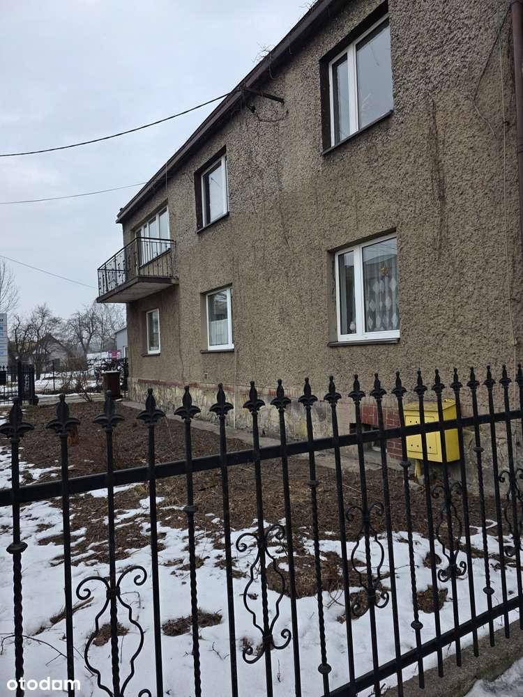 Dom w dobrej lokalizacji - działka inwestycyjna Mikołów Wyzwolenia-17