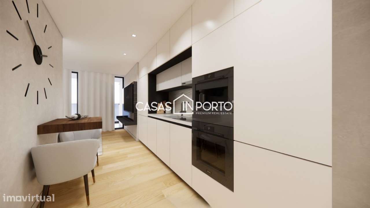 Apartamento de luxo ao Corte Inglês - Grande imagem: 5/17