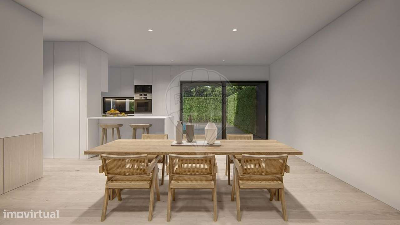 Moradia T4 para venda - Grande imagem: 5/17