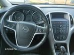 Opel Astra 1.4 Turbo Cosmo - 12